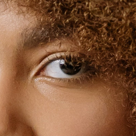 fashion eye